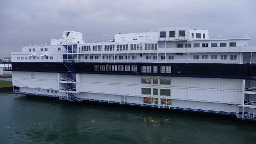 Hahnstätten – Malmö Der Border Shop