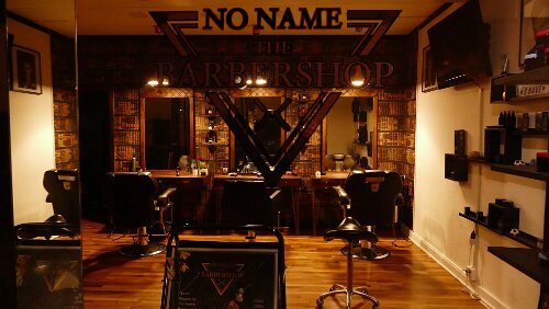 Hahnstätten – Malmö NonameThebarbershop Malmö