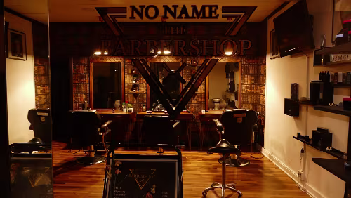 Hahnstätten – Malmö NonameThebarbershop Malmö