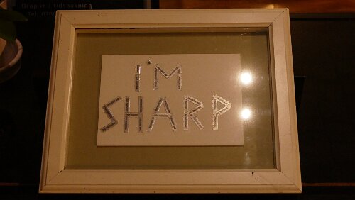 Hahnstätten – Malmö NonameThebarbershop Malmö