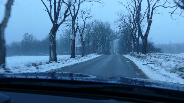 28.01.2018 Malmö – Kristinehamn