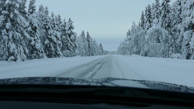 30.01.2018 Östersund – Fauske