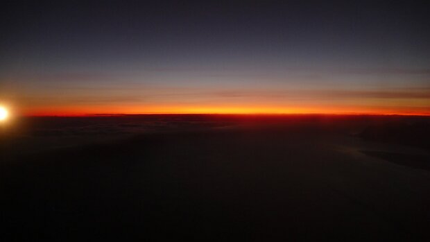 01.02.2018 Tromsø – – – Longyearbyen