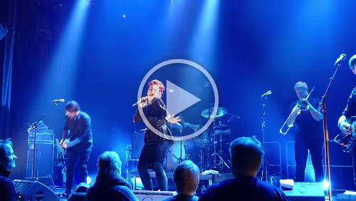 „Silya & The Sailors“ „Silya & The Sailors“