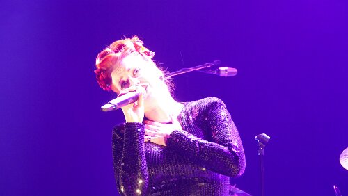 „Silya & The Sailors“ „Silya & The Sailors“