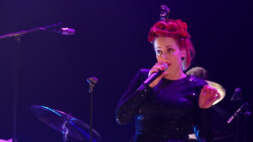 „Silya & The Sailors“ „Silya & The Sailors“