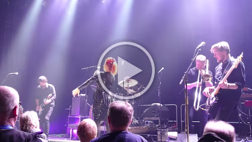 „Silya & The Sailors“ „Silya & The Sailors“