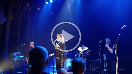 „Silya & The Sailors“ „Silya & The Sailors“