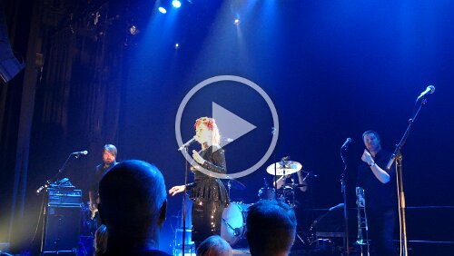 „Silya & The Sailors“ „Silya & The Sailors“