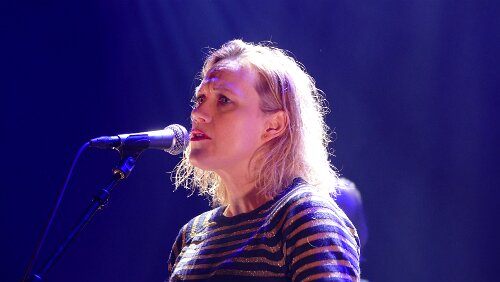 „Anneli Drecker“ „Anneli Drecker“