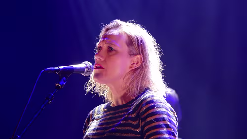 „Anneli Drecker“ „Anneli Drecker“