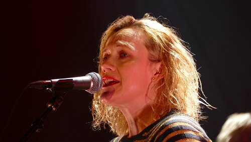 „Anneli Drecker“ „Anneli Drecker“