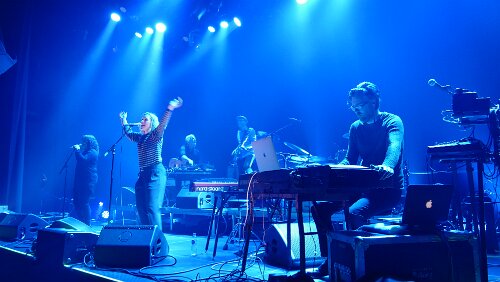 „Anneli Drecker“ „Anneli Drecker“