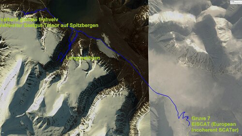 Longyearbyen Longyearbyen