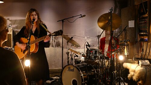 „Ida Jenshus Gruvelageret“ „Ida Jenshus Gruvelageret“