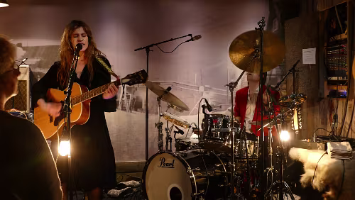 „Ida Jenshus Gruvelageret“ „Ida Jenshus Gruvelageret“