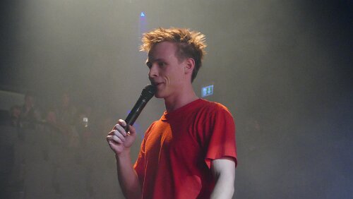 „Sondre Justad“ „Sondre Justad“