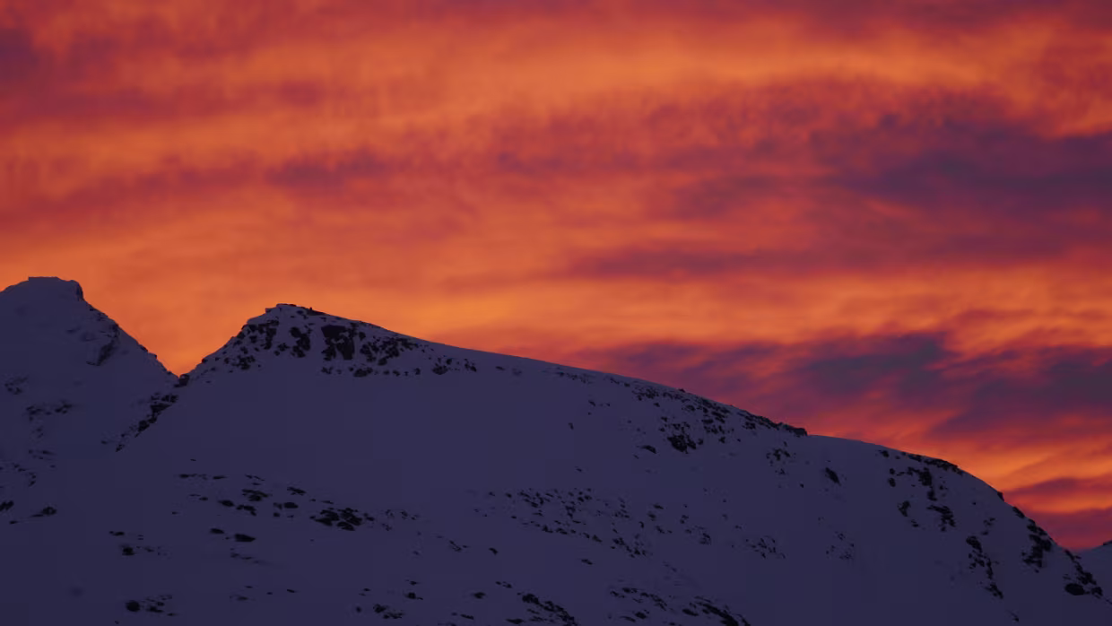 05.02.2018 Tromsø – Saltstraumen