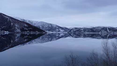 Saltstraumen – Trondheim Am Misværfjorden