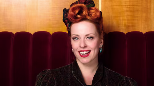 PolarJazz 2018 Silya and the Sailors Silya and The Sailors spiller fletta av de fleste! Vær forberedt på en spenstig konsert torsdag 1 februar! Silya er en sterk scene...