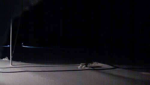 WebCams Svalbard Vollbild - Hornsund Fiord