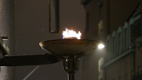 Hahnstätten – Malmö Offenes Feuer