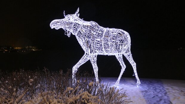 28.01.2019 Sunne – Östersund