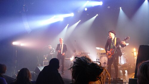 „Janove“ Torsdag 31. januar | 20:00 | Janove | Kulturhuset