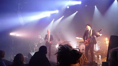 „Janove“ Torsdag 31. januar | 20:00 | Janove | Kulturhuset