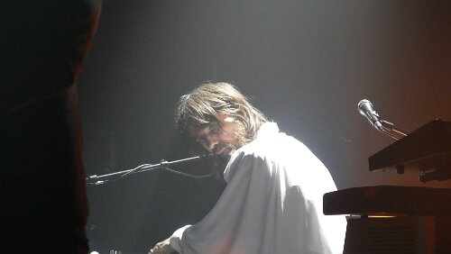 „Janove“ Torsdag 31. januar | 20:00 | Janove | Kulturhuset - Sieht aus wie Jesus