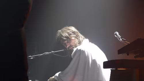 „Janove“ Torsdag 31. januar | 20:00 | Janove | Kulturhuset - Sieht aus wie Jesus