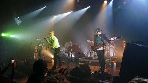 „Janove“ Torsdag 31. januar | 20:00 | Janove | Kulturhuset