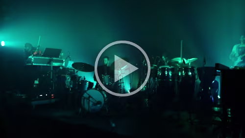 „Ola Kvernbergs Steamdome“ Torsdag 31. januar | 22:00 | Ola Kvernbergs Steamdome | Kulturhuset