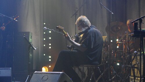 „Eberson“ Lørdag 2. februar | 20:00 | Eberson | Kulturhuset