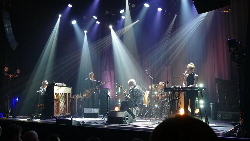 „Eberson“ Lørdag 2. februar | 20:00 | Eberson | Kulturhuset