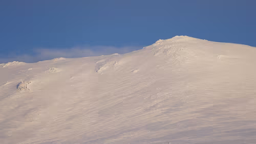 Tromsø – Svolvær Ist das nicht ein herrlicher Anblick