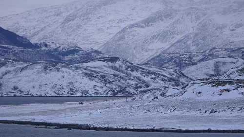 Nesna – Trondheim Immer weiter zwischen Inseln und Festland