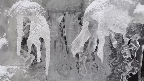 Trondheim – Kristiansund Am Sunndalsfjorden