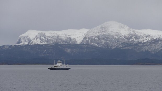 07.02.2019 – Bergen – Haugesund