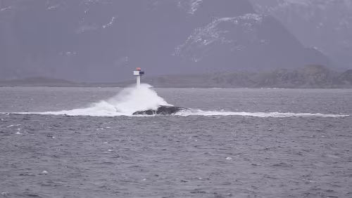 Bergen – Haugesund Wuschhhhhhhhhhhhh