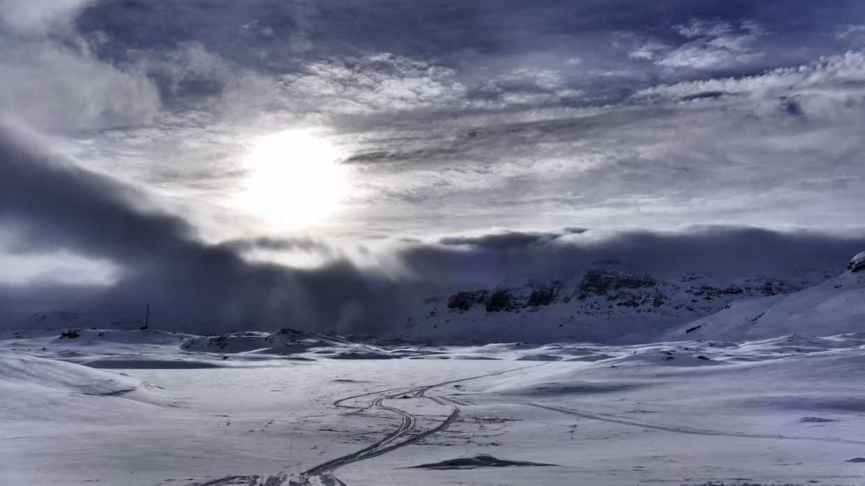 08.02.2019 Haugesund – Haukeli