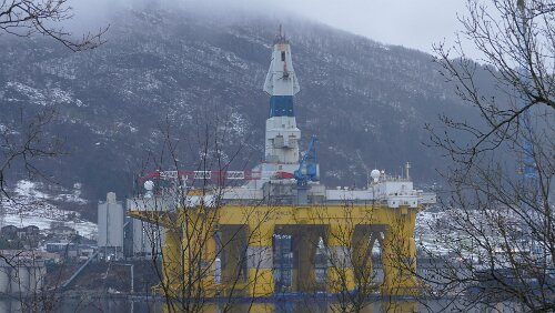 Haugesund – Haukeli Ølensvåg (også brukt Ølsvågen) er et tettsted i Vindafjord kommune i Rogaland. Tettstedet har 427 innbyggere per 1. januar 2018, og ligger i Ølsvågen, som er...