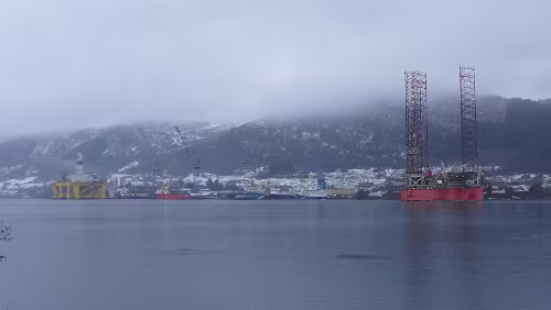 Haugesund – Haukeli Ølensvåg (også brukt Ølsvågen) er et tettsted i Vindafjord kommune i Rogaland. Tettstedet har 427 innbyggere per 1. januar 2018, og ligger i Ølsvågen, som er...