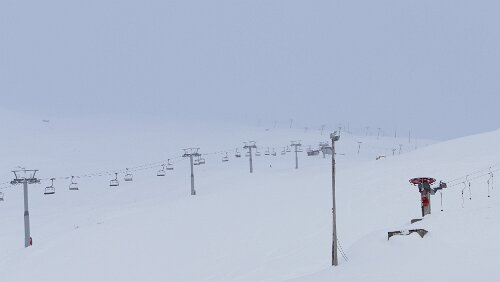 Haugesund – Haukeli Am Røldalskicenter