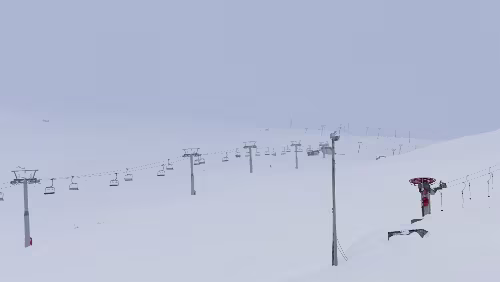 Haugesund – Haukeli Am Røldalskicenter