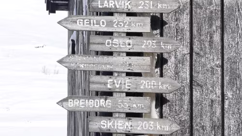 Haugesund – Haukeli Haukeliseter ist ein an der norwegischen Straßenverbindung Haukelivegen gelegenes Hotel in der Fylke Telemark.