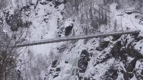 Rjukan Vemorkbrua