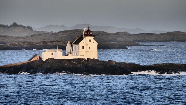 10.02.2019 Haukeli – Kristiansand – – Hjørring