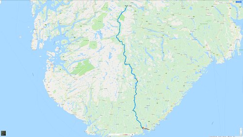 Haukeli – Kristiansand – Hjørring So 10.02.2019 Haukeli – Kristiansand Hjørring, ‚Hjørring Kro‘ Haukeli – Kristiansand 3 Std. 26 Min. (236 km) Karte Hirtshals – Hjørring 20 Min. ( 25 km) Karte