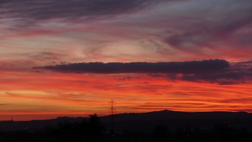 Grindsted – Hahnstätten Kurz vor Limburg